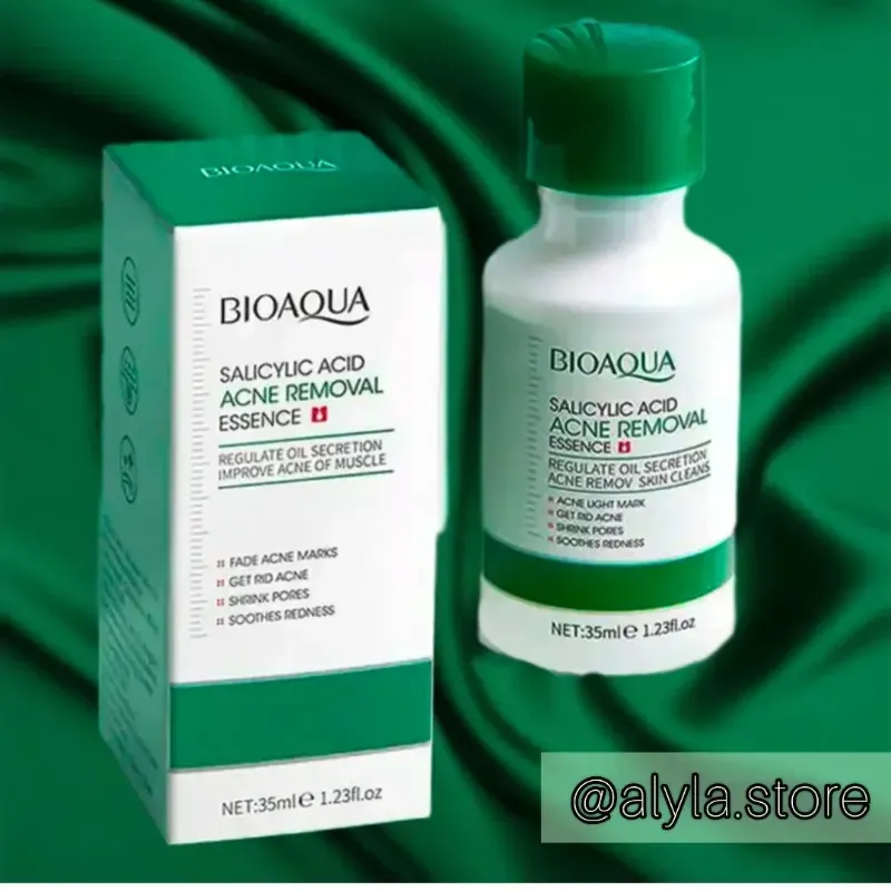 Sérum de Ácido Salicílico 35 ml
