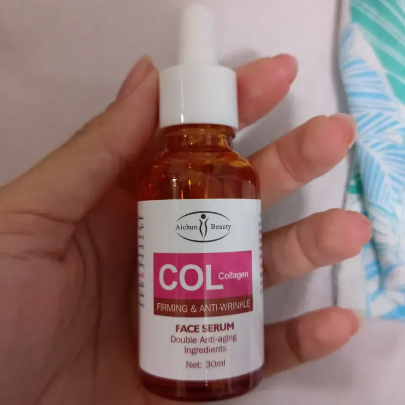 Sérum de Colágeno 30 ml