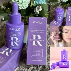 Sérum de Retinol 30 ml