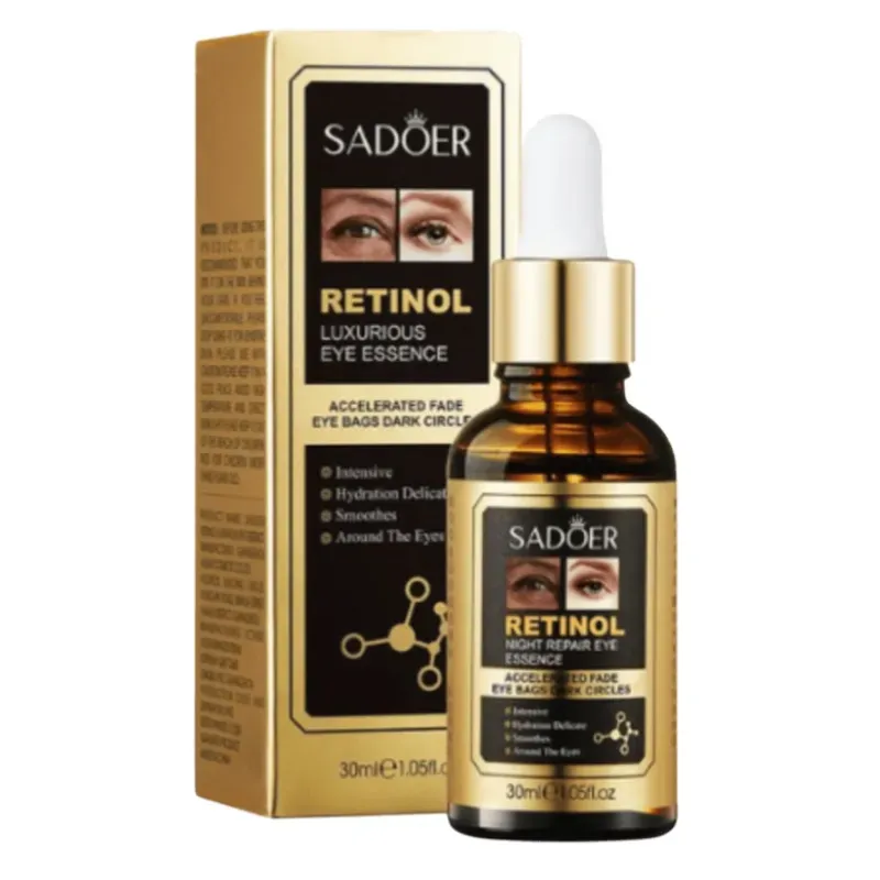 Sérum de Retinol 30 ml 