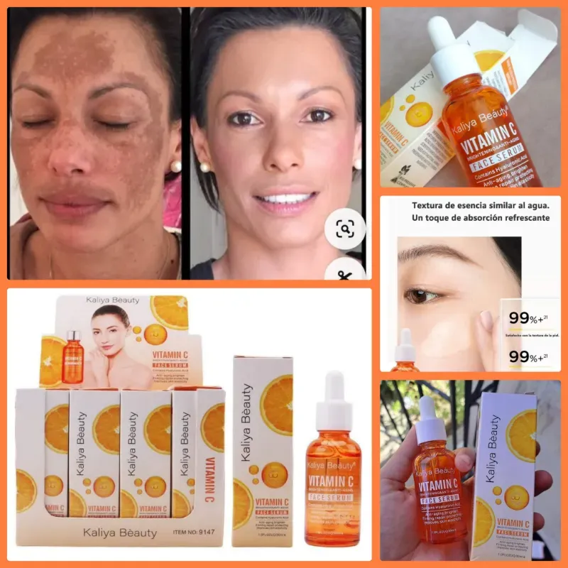 Sérum de Vitamina C 30 ml