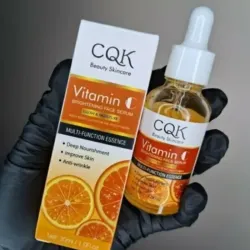 Sérum de Vitamina C CQK 30 ml