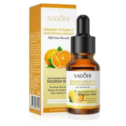 Sérum de Vitamina C 15 ml
