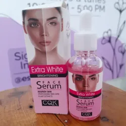 Sérum Extra Aclarante e Iluminador 30 ml