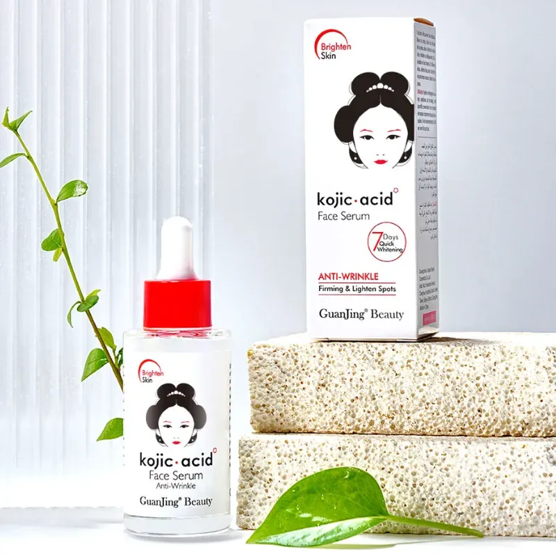 Serum Kojic Acid 40 ml