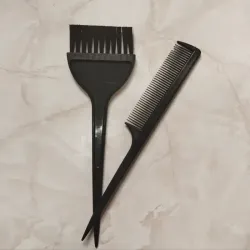 Set de Brocha + Peine 