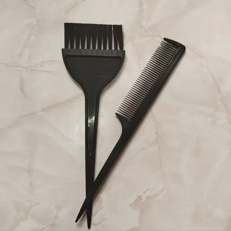 Set de Brocha + Peine 