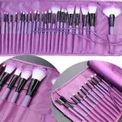 Set de 24 Brochas Profesionales