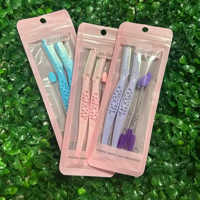 Set para Ojos y Cejas
