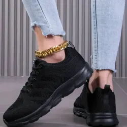 Tenis Negros