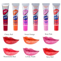 Tinta de Labios Peel Off
