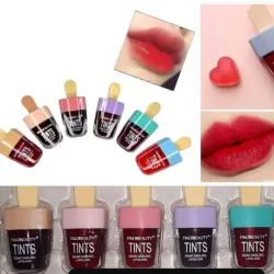 Tinta para Labios Paleta 