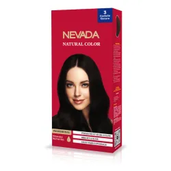 Tinte De Pelo 3 Castaño Claro 
