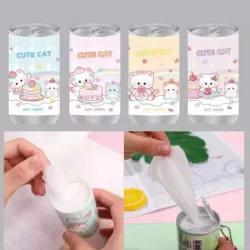 Toallitas Desmaquillates