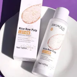 Tónico Facial de Arroz 120 ml