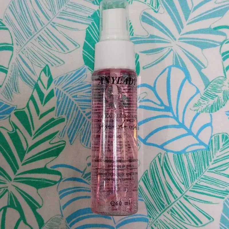 Tónico Facial 🌹