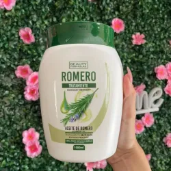 Tratamiento de Romero 1000 ml