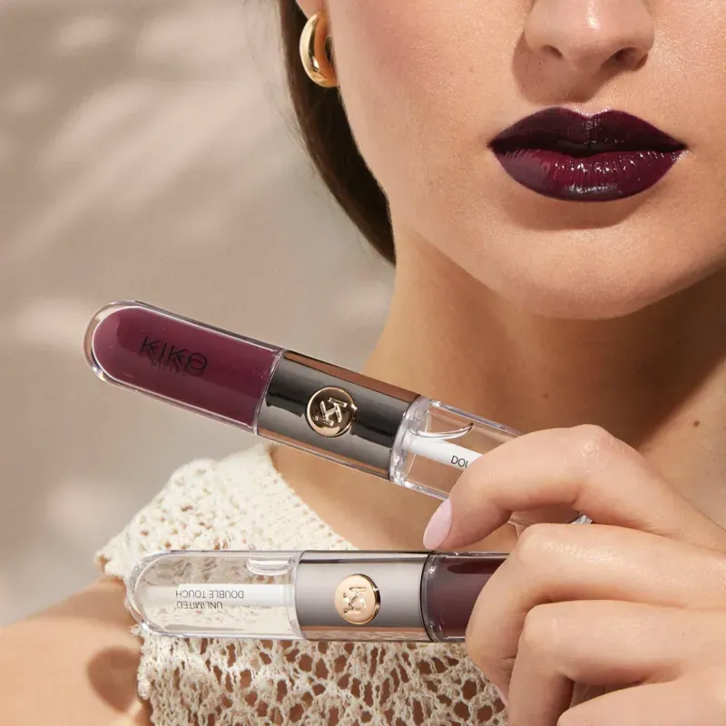 Unlimited Double Touch  Kiko