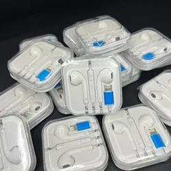 Audífonos manos libres 