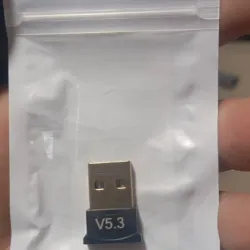 Adaptador Bluetooth v5.3.