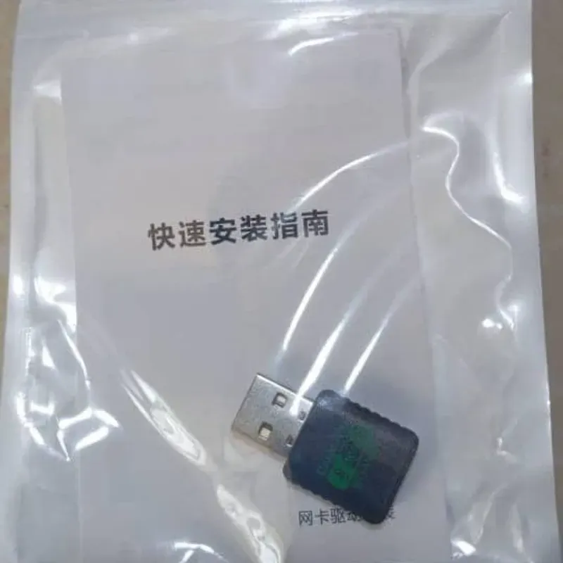 Adaptador Wifi dualband + Bluetooth v5.4.