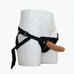 Arnés de extensión.