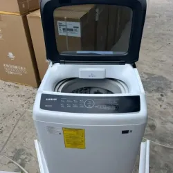 Lavadora Automática de 9kg Samsung