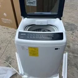 Lavadora Automática de 9kg Samsung