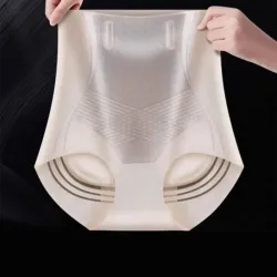 Blumer faja sin costura.