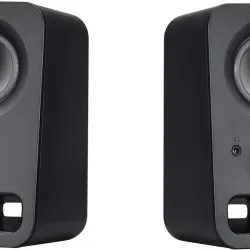 bocinas Logitech 2.0 Z150 (6W).