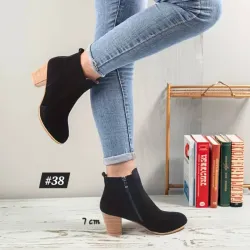 Botas para mujer