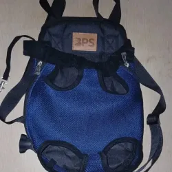 Cargador para mascotas.