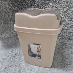 Cestos de basura 10 litros.