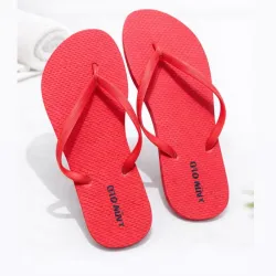 Chancletas mete dedo.