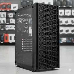 Chasis NOX INFINITY BETA ATX.