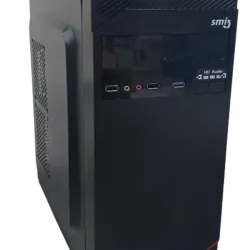 Chasis SMI ATX 1 frontal USB 3.0.