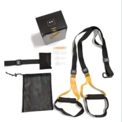 Cintas de suspensión  P3-TRX.