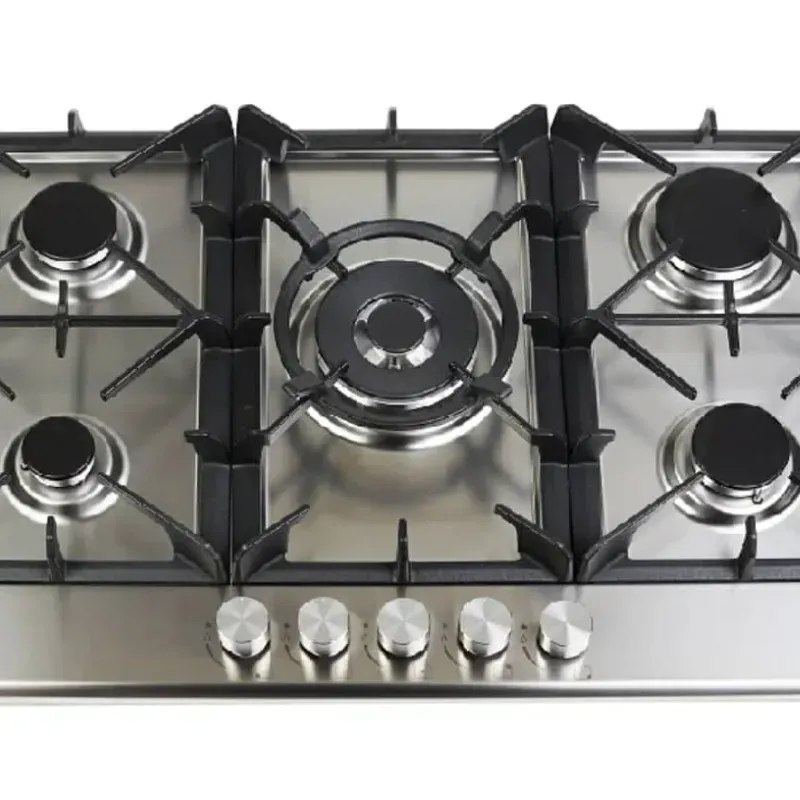 Cocina Drija Estufa Gas 76 76CM INO.