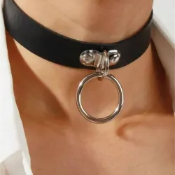 Collar BDSM.