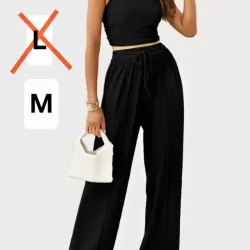 Conjunto de blusa y pantaloneta.