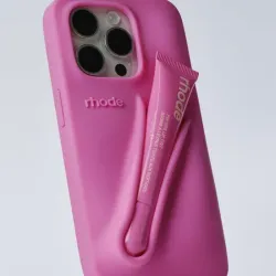 Cover Rhode shortcake. Con gloss incluido