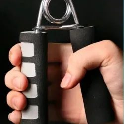 Desarrollador de muñecas.