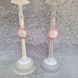 Destupidor de baños.