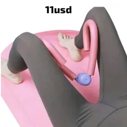 Entrenador muscular de suelo pélvico.