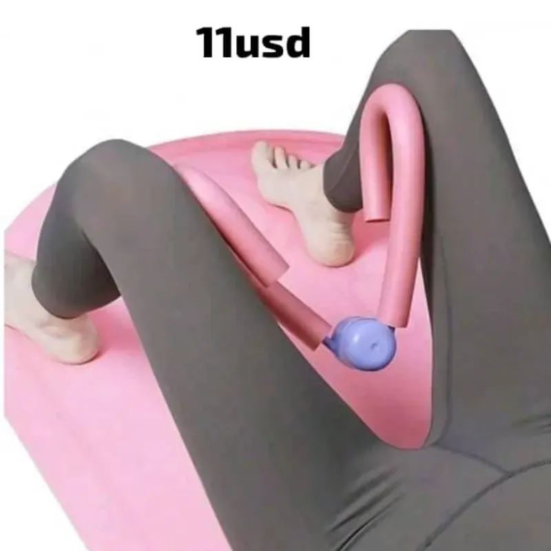 Entrenador muscular de suelo pélvico.