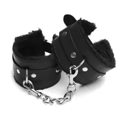 Esposas BDSM.