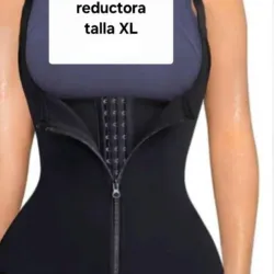 Faja reductora moldeadora para mujer.