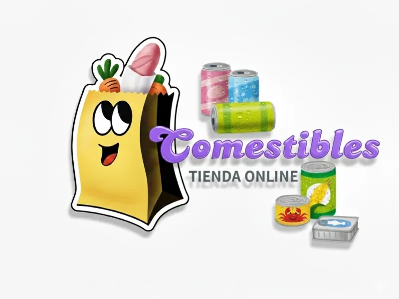 Tienda de Comestibles.