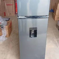 Frío de 8.5 con dispensador marca Royal.