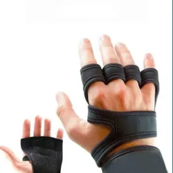 Guantillas Crossfit.